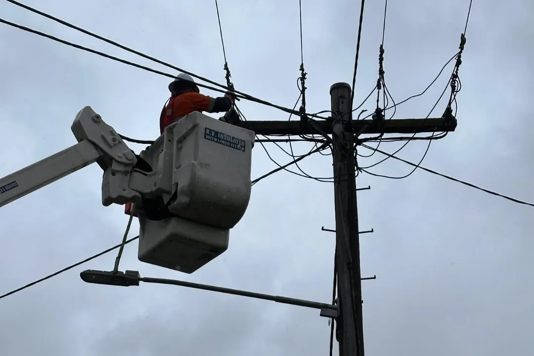 Level 2 Electrician Central Coast