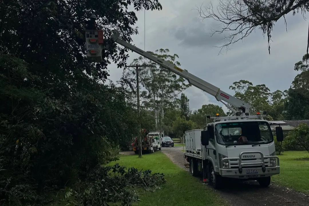 Level 2 Electrician Central Coast