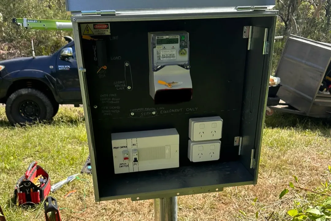 Electrician Lake Macquarie